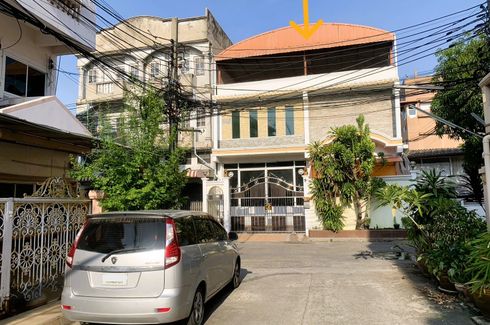 House for sale in Wat Tha Phra, Bangkok near MRT Tha Phra