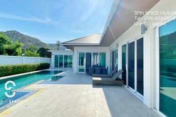 3 Bedroom Villa for rent in Thap Tai, Prachuap Khiri Khan