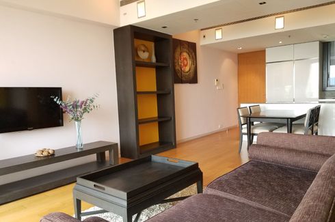 2 Bedroom Condo for rent in The Met, Thung Maha Mek, Bangkok near BTS Chong Nonsi