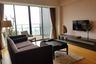 2 Bedroom Condo for rent in The Met, Thung Maha Mek, Bangkok near BTS Chong Nonsi
