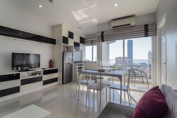 1 Bedroom Condo for sale in AD Hyatt Condominium, Na Kluea, Chonburi