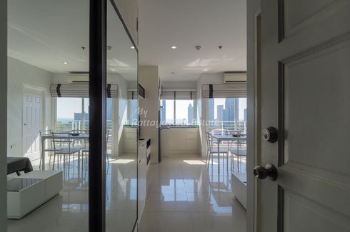 1 Bedroom Condo for sale in AD Hyatt Condominium, Na Kluea, Chonburi