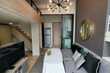 1 Bedroom Condo for rent in Makkasan, Bangkok near MRT Phra Ram 9