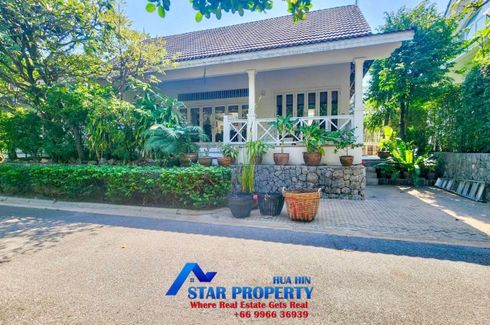 4 Bedroom Villa for sale in Nong Kae, Prachuap Khiri Khan