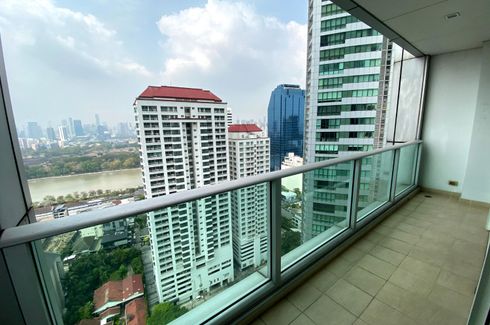 3 Bedroom Condo for rent in Khlong Toei, Bangkok near BTS Phrom Phong