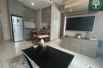 1 Bedroom Condo for Sale or Rent in M Silom, Suriyawong, Bangkok near BTS Chong Nonsi