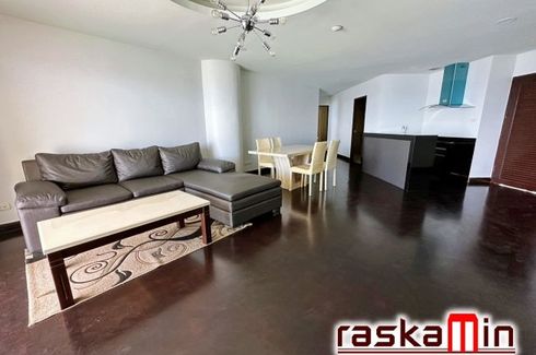 2 Bedroom Condo for sale in Sky Beach, Na Kluea, Chonburi