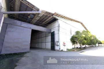 Warehouse / Factory for rent in Tha Kham, Chachoengsao