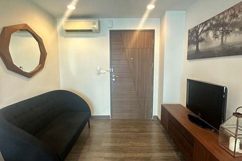 1 Bedroom Condo for sale in Rende Sukhumvit 23, Khlong Toei Nuea, Bangkok near BTS Asoke