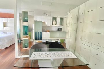 1 Bedroom Condo for rent in Khlong Tan Nuea, Bangkok near BTS Thong Lo