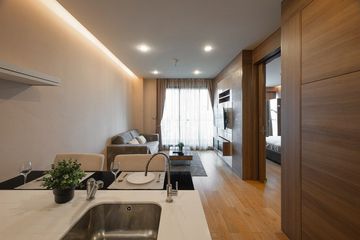 1 Bedroom Condo for Sale or Rent in The Address Sathorn, Silom, Bangkok near BTS Chong Nonsi