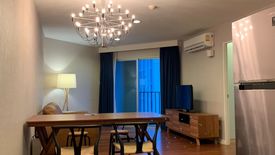 2 Bedroom Condo for rent in Huai Khwang, Bangkok near MRT Phra Ram 9