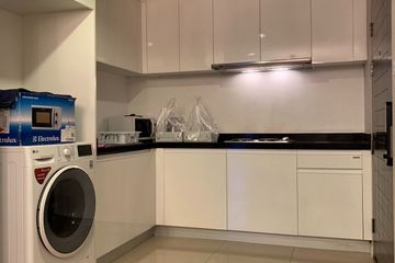 2 Bedroom Condo for rent in Huai Khwang, Bangkok near MRT Phra Ram 9