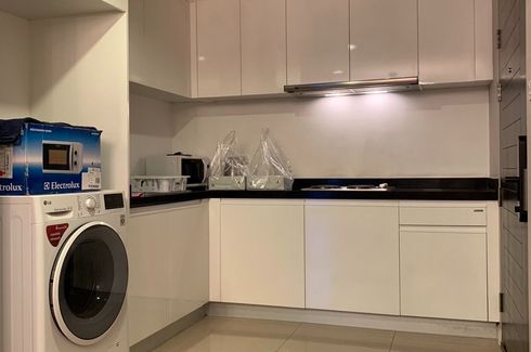 2 Bedroom Condo for rent in Huai Khwang, Bangkok near MRT Phra Ram 9