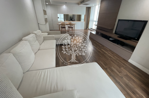 2 Bedroom Condo for rent in The Rajdamri, Pathum Wan, Bangkok near BTS Ratchadamri