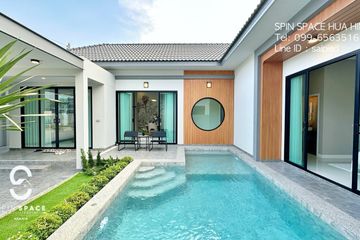 3 Bedroom Villa for sale in Hua Hin, Prachuap Khiri Khan