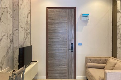 1 Bedroom Condo for sale in Mayfair Place Sukhumvit 50, Phra Khanong, Bangkok near BTS On Nut