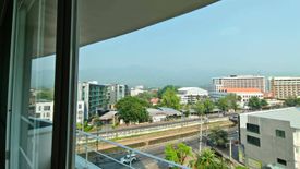 1 Bedroom Condo for sale in Suthep, Chiang Mai