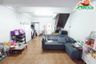 2 Bedroom Townhouse for sale in Rattanathibet Village, Bang Rak Phatthana, Nonthaburi near MRT Talad Bang Yai