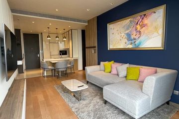 2 Bedroom Condo for rent in BEATNIQ Sukhumvit 32, Khlong Tan, Bangkok near BTS Thong Lo