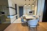 2 Bedroom Condo for rent in BEATNIQ Sukhumvit 32, Khlong Tan, Bangkok near BTS Thong Lo