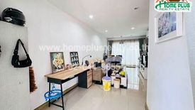 3 Bedroom Townhouse for sale in Pruksa Town Next Petchkasem 81, Nong Khaem, Bangkok