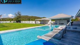 4 Bedroom Villa for sale in Black Mountain Golf Resort, Hin Lek Fai, Prachuap Khiri Khan