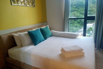 1 Bedroom Condo for sale in The Base Height Phuket, Talat Yai, Phuket