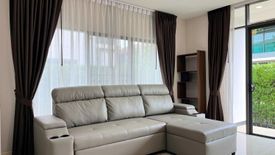 3 Bedroom House for rent in setthasiri krungthep kreetha, Hua Mak, Bangkok