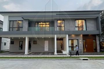5 Bedroom House for sale in The City Bangna, Bang Kaeo, Samut Prakan