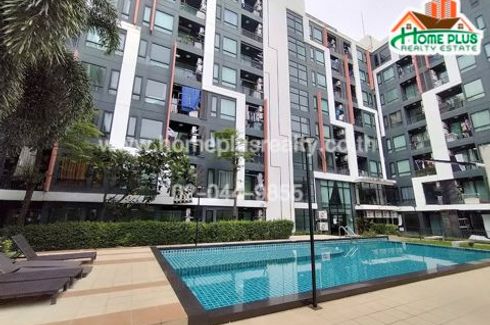 1 Bedroom Condo for sale in LIB Ramkhamhaeng 43/1, Phlapphla, Bangkok near Airport Rail Link Ramkhamhaeng