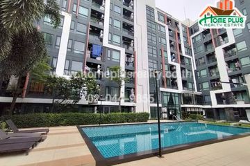 1 Bedroom Condo for sale in LIB Ramkhamhaeng 43/1, Phlapphla, Bangkok near Airport Rail Link Ramkhamhaeng