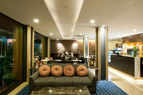 34 Bedroom Hotel / Resort for sale in Khlong Tan Nuea, Bangkok near BTS Phrom Phong