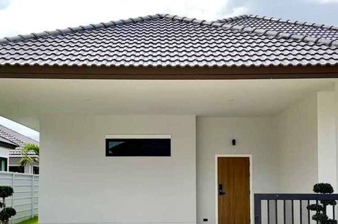 House for sale in Huai Yai, Chonburi