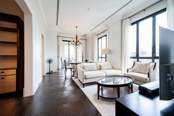 2 Bedroom Condo for rent in 98 Wireless, Lumpini, Bangkok near BTS Ploen Chit