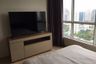 1 Bedroom Condo for Sale or Rent in HQ by Sansiri, Khlong Tan Nuea, Bangkok near BTS Thong Lo
