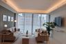 3 Bedroom Condo for rent in Circle Sukhumvit 31, Khlong Toei Nuea, Bangkok near BTS Phrom Phong