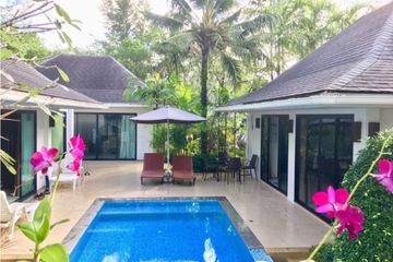 6 Bedroom Villa for sale in Khuekkhak, Phang Nga
