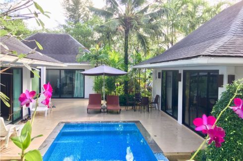 6 Bedroom Villa for sale in Khuekkhak, Phang Nga
