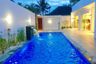 6 Bedroom Villa for sale in Khuekkhak, Phang Nga