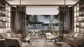 4 Bedroom Condo for sale in Four Seasons Private Residences, Thung Wat Don, Bangkok near BTS Saphan Taksin