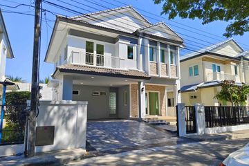 3 Bedroom House for sale in Mantana Bangna Km.13, Bang Chalong, Samut Prakan