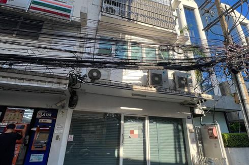 Condo for rent in Yan Nawa, Bangkok near BTS Sueksa Witthaya