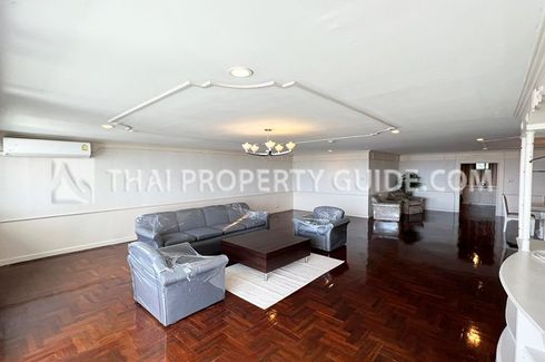 3 Bedroom Apartment for rent in Phra Khanong Nuea, Bangkok near BTS Phra Khanong