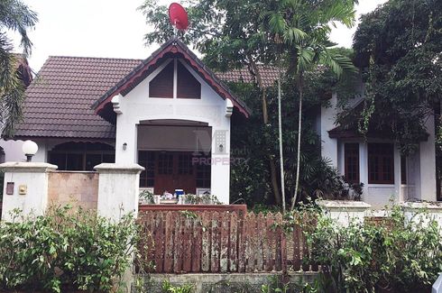 House for sale in San Sai Noi, Chiang Mai