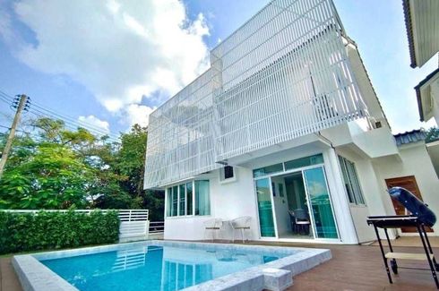 4 Bedroom Villa for rent in Nong Khwai, Chiang Mai