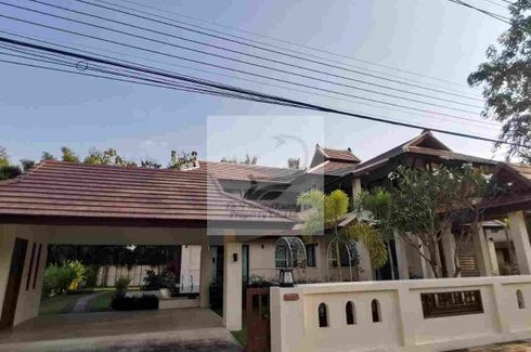 5 Bedroom House for sale in Nong Khwai, Chiang Mai