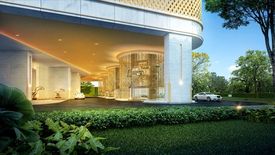 3 Bedroom Condo for sale in The Residences At Mandarin Oriental, Khlong Ton Sai, Bangkok near BTS Krung Thon Buri