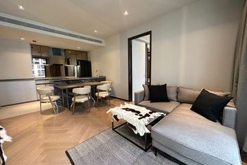 2 Bedroom Condo for rent in The Reserve 61 Hideaway, Khlong Tan Nuea, Bangkok near BTS Ekkamai