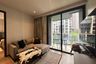 2 Bedroom Condo for rent in The Reserve 61 Hideaway, Khlong Tan Nuea, Bangkok near BTS Ekkamai
